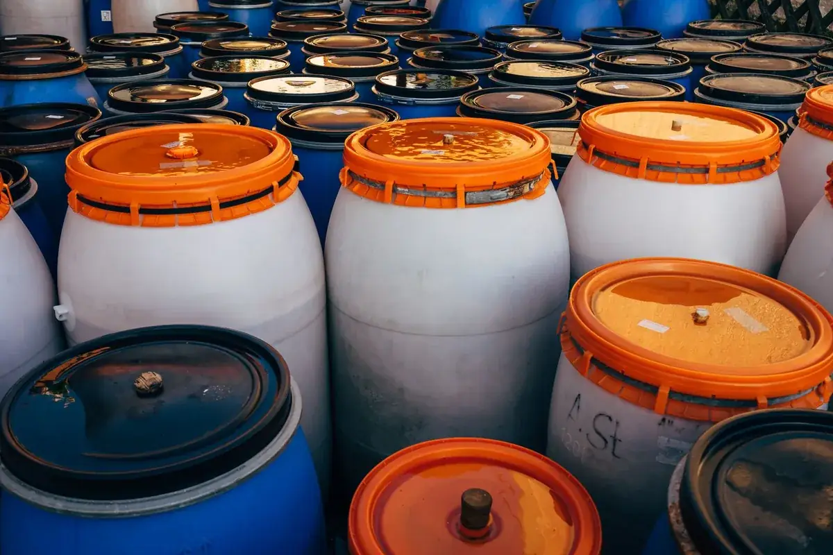 Hazmat Cleanup in Point Pleasant, WV